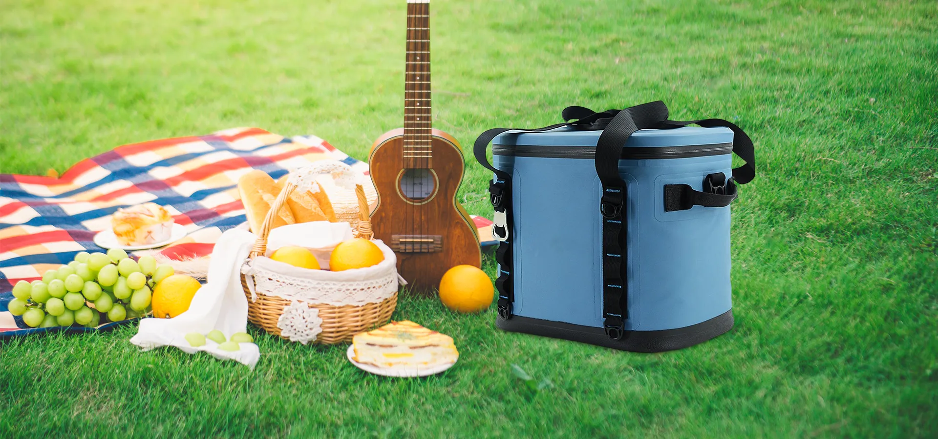 Kínai Soft Cooler gyártó