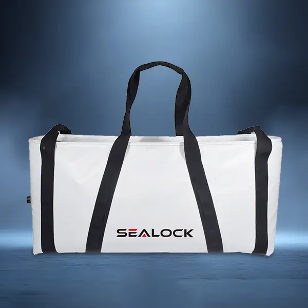 Fish Cooler táskák