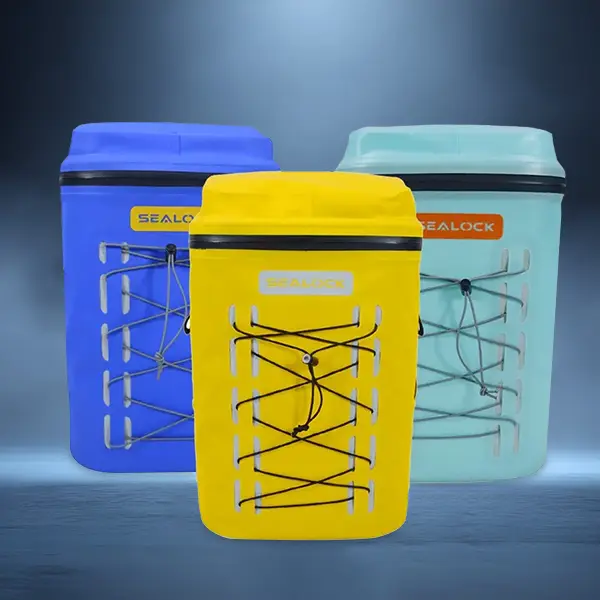 Szivárgásmentes hűtő