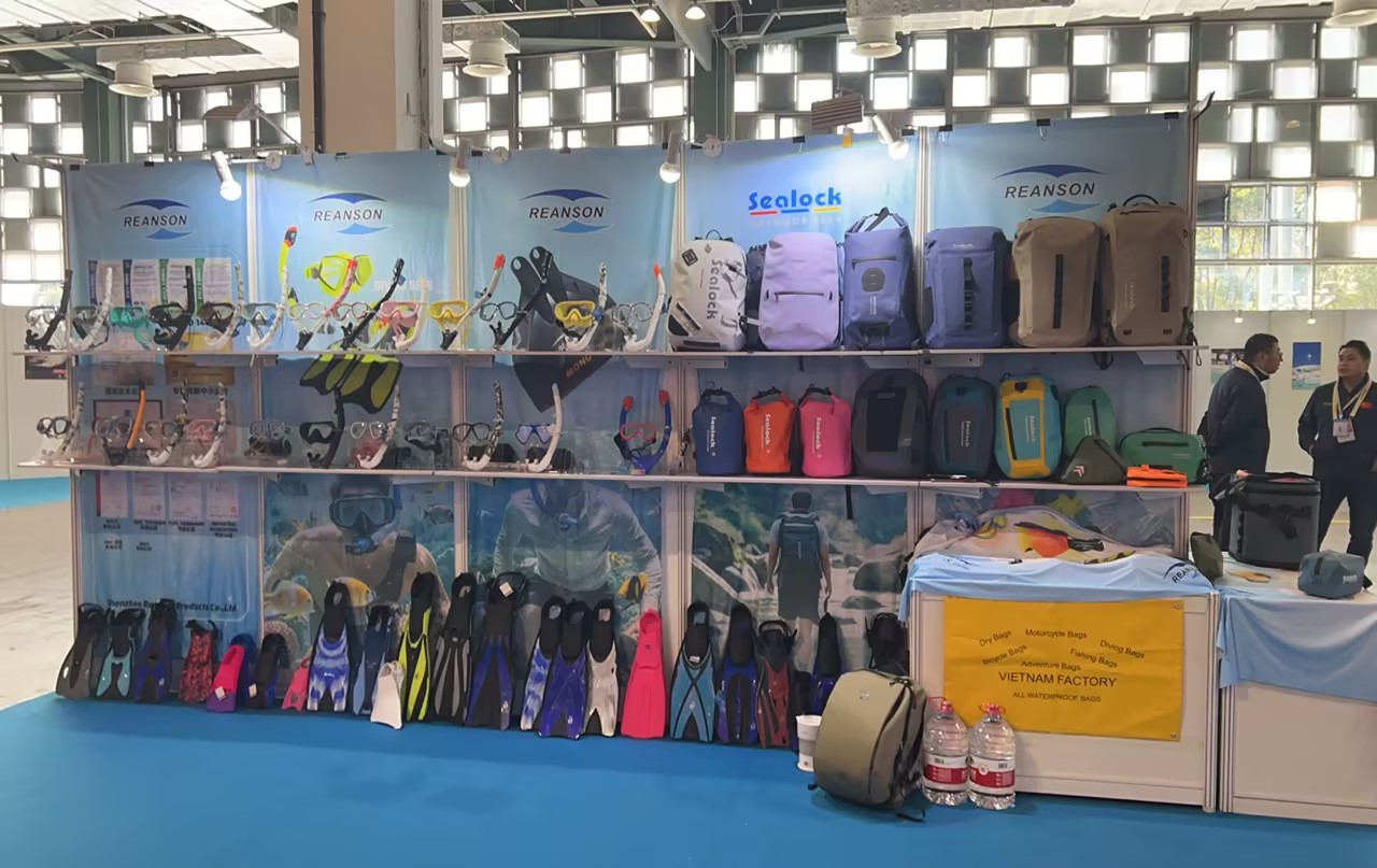 Sealock sikeresen részt vett a DIVING SKIING RESORT TRAVEL EXPO 2026-on Sealock sikeresen részt vett a DIVING SKIING RESORT TRAVEL EXPO 2026-on