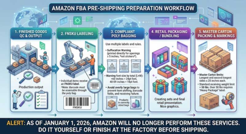 Hűtőtáskák az Amazon FBA-eladóinak: beszerzés és előkészítés Hűtőtáskák az Amazon FBA-eladóinak: beszerzés és előkészítés