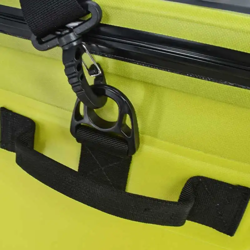 Leakproof Waterproof Soft Cooler