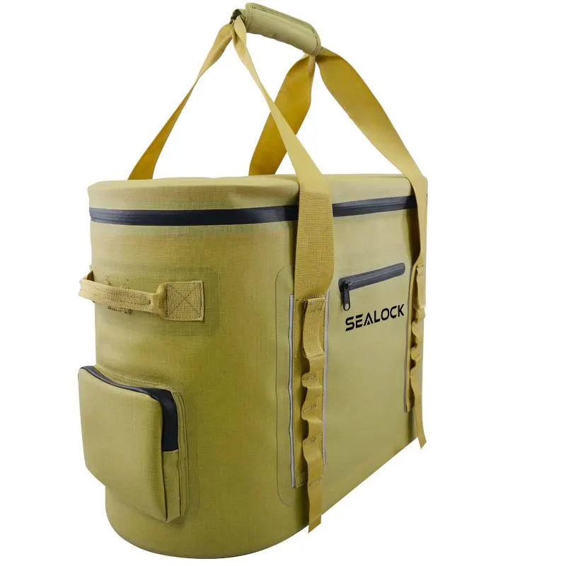 Waterproof Cooler Tote Bag