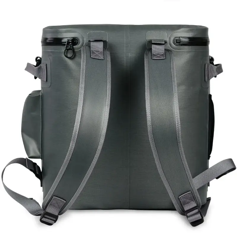 Szigetelt hűtő hátizsák