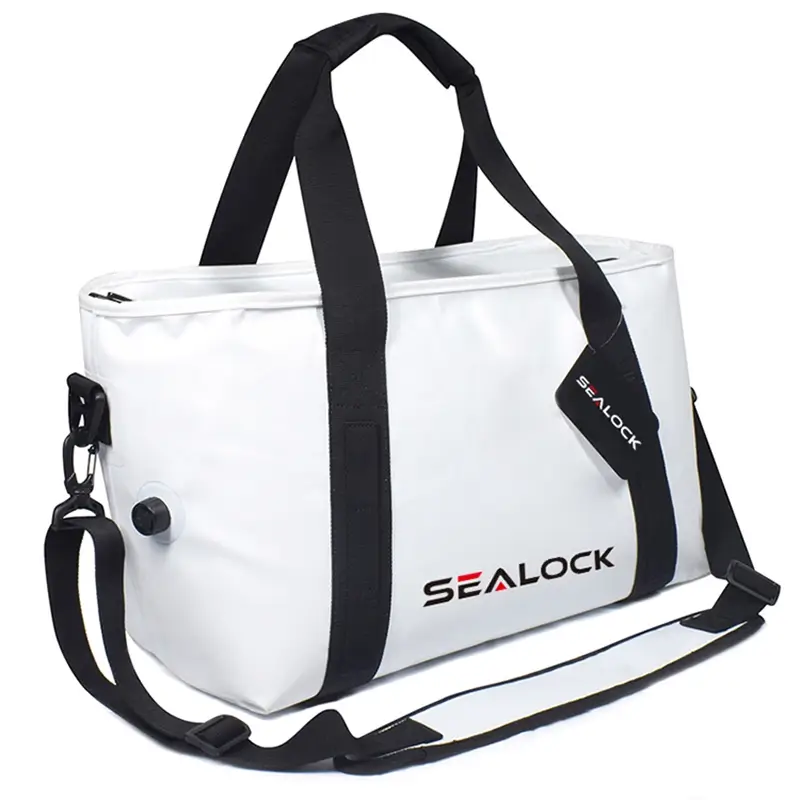 Szigetelt halölő táska