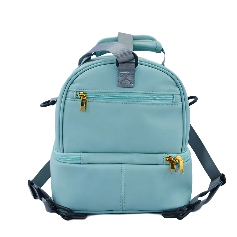 Hőszigetelt nagyméretű ebédlőtáska