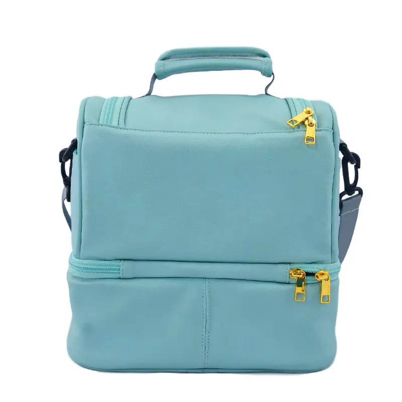 Szigetelt ebédzsák