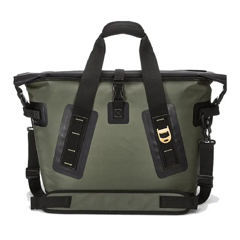 Szigetelt puha hűtőtáska