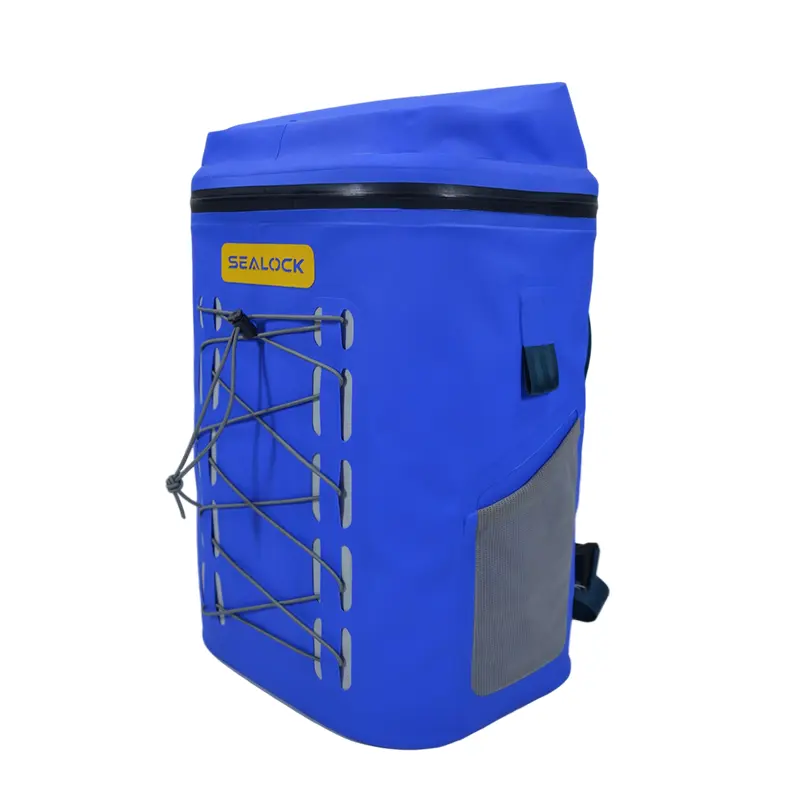 Piknik étel hűtőtáska