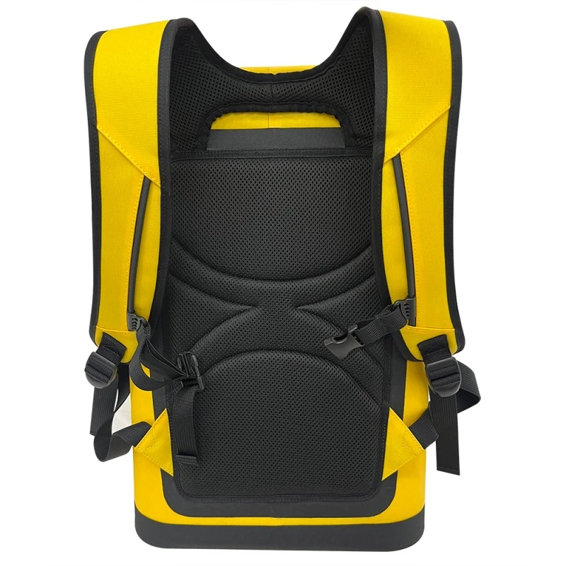 Hordozható vízálló puha hűtő