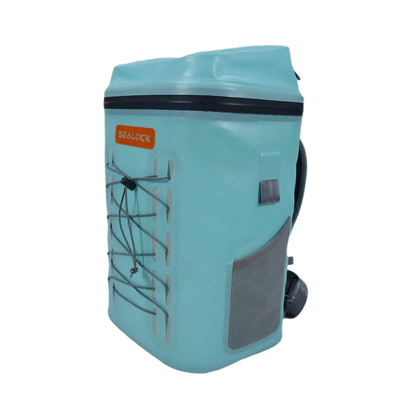 Kültéri puha szigetelt hűtő hátizsák