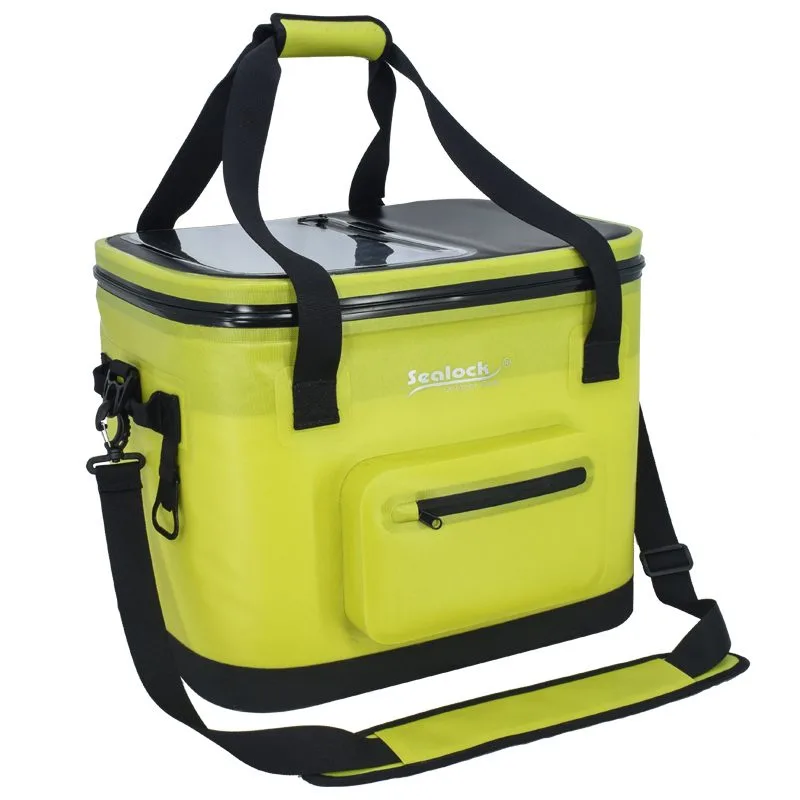 Puha oldalú vízálló hűtő